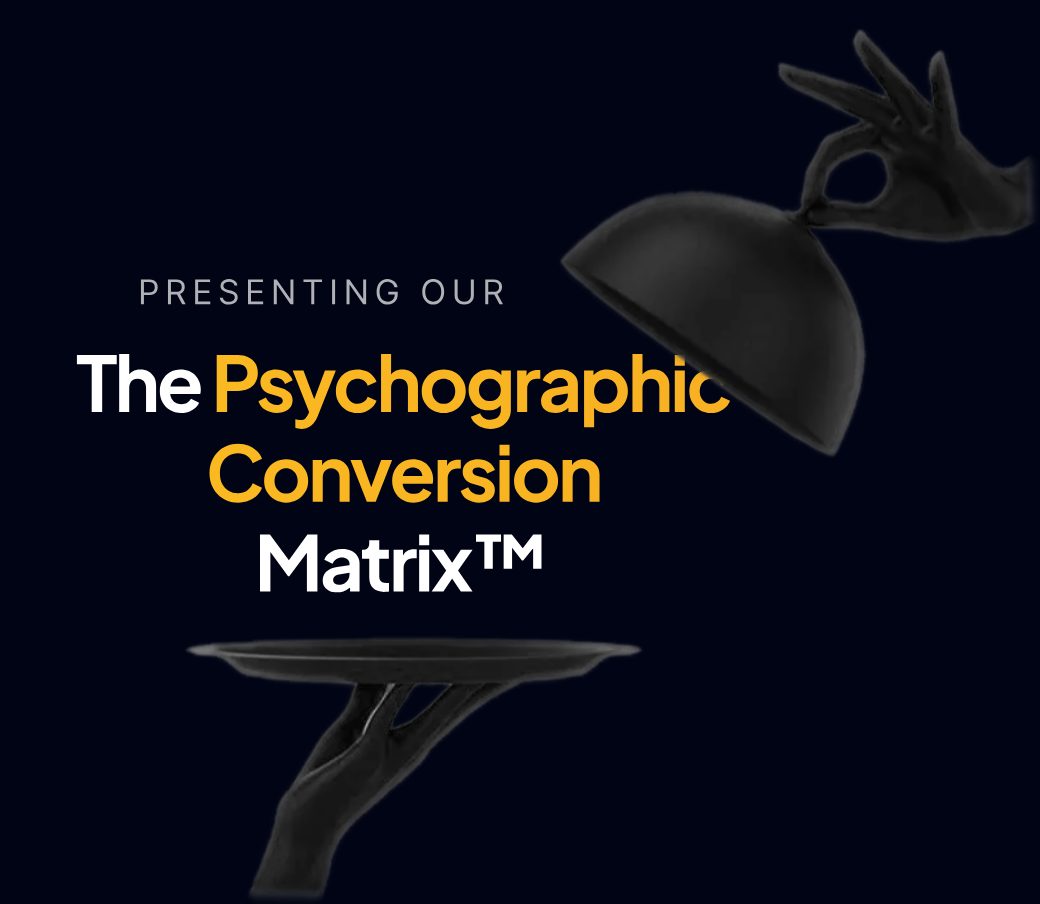 Psychographic matrix
